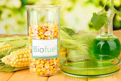 Copgrove biofuel availability