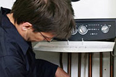 boiler replacement Copgrove