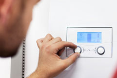 best Copgrove boiler servicing companies