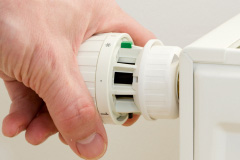 Copgrove central heating repair costs