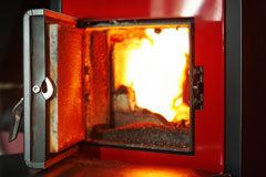 solid fuel boilers Copgrove